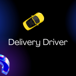 Delivery Driver