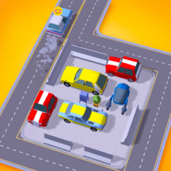 Parking Jam