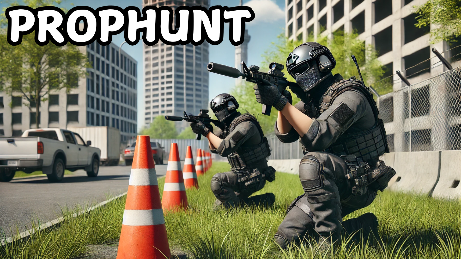 prophunt